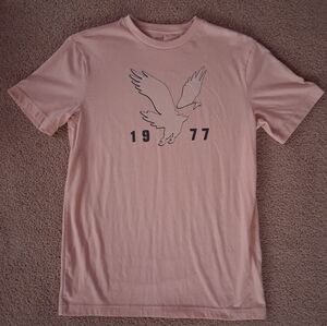 American Eagle Men's Graphic Tee